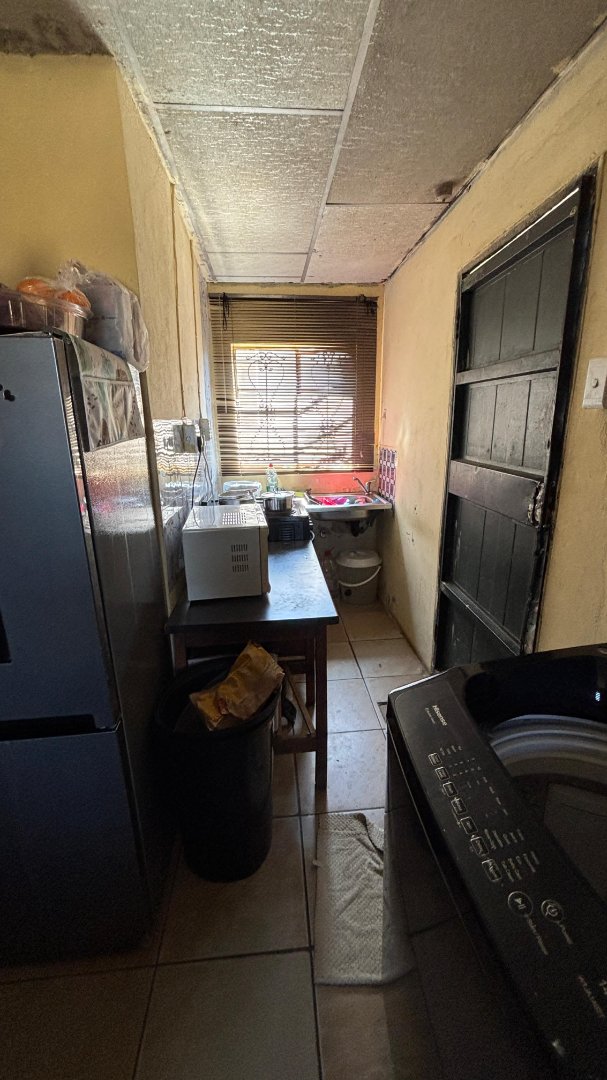 2 Bedroom Property for Sale in Grasslands Free State